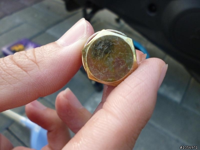 開箱文   NEW FIGHTER 藍色ZR