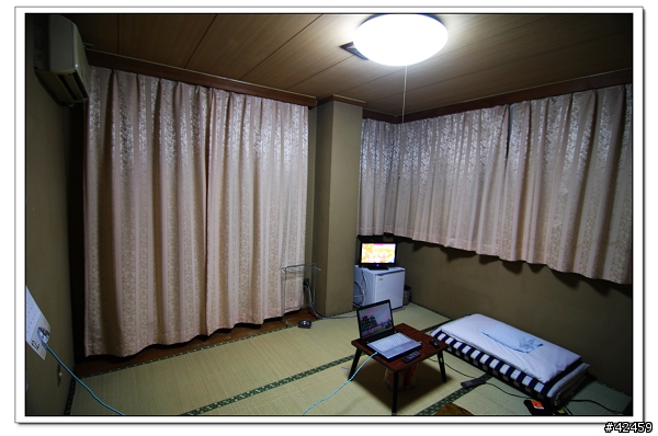 [SKYWAVE TYPE-S]群馬 長野ー八ヶ岳 諏訪湖の旅