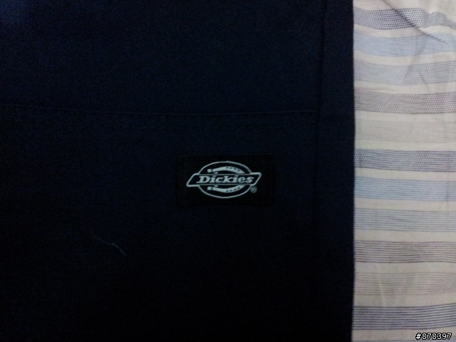 ED HARDY 外套   DICKIES WP 811  實穿  入荷!    沒箱可開文....