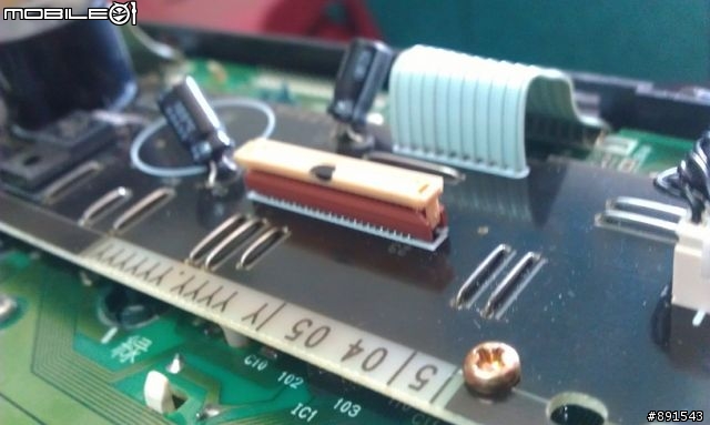 Altis冷氣按鍵難按DIY