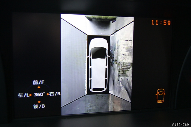 實現移動零汙染  LUXGEN EV+ 短租體驗(圖很多)
