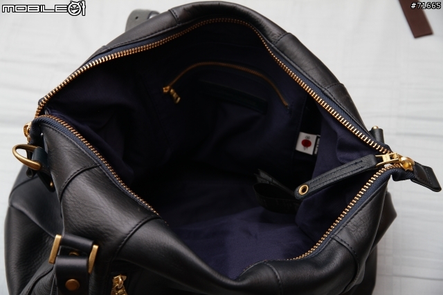 MSPC FOLD TOTE