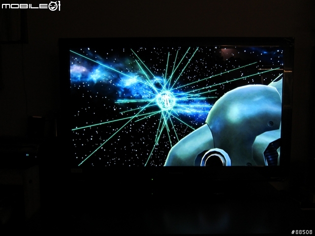 【開箱】PS3機動戰士鋼彈 UC 機動戦士ガンダムUC