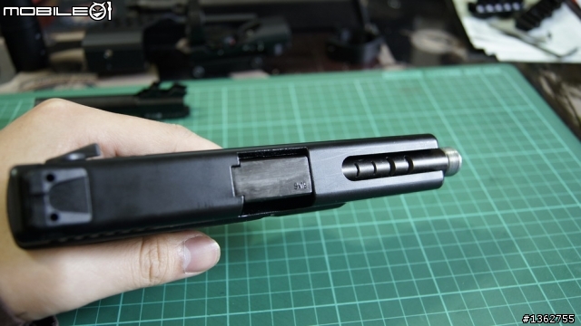 KSC GLOCK G23F強化套件組~~~