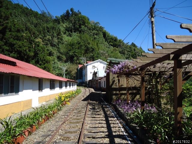 2012-3-5~3-6台21線部落之旅(麟趾山-望美山)馬奴多斯獵人古道