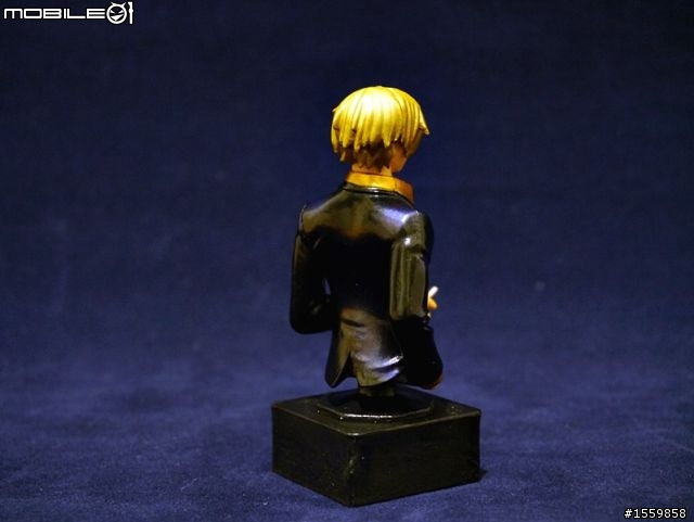 [分享]OnePiece Statue 系列