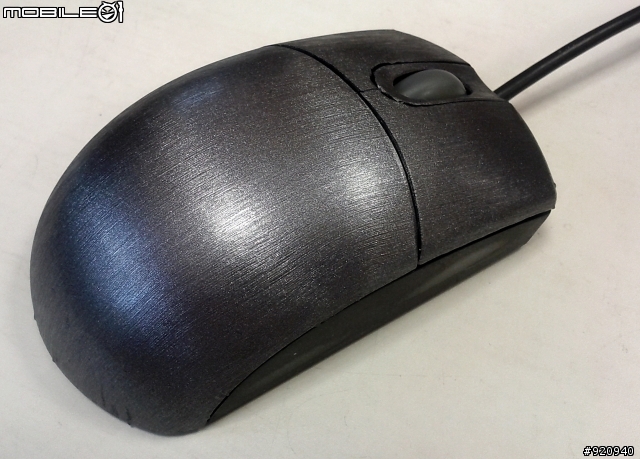[DIY]分享髮絲紋[勿筆戰]