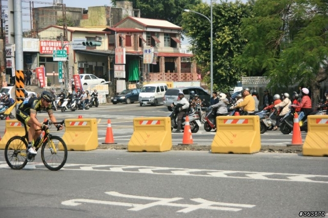 2012國際環台自由車賽-stage6-台南市國立成功大學