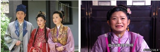 最近迷上"龍遊天下" 有人有看過嗎？