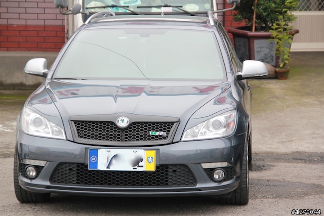 2012年3月18日-大甲小車聚
