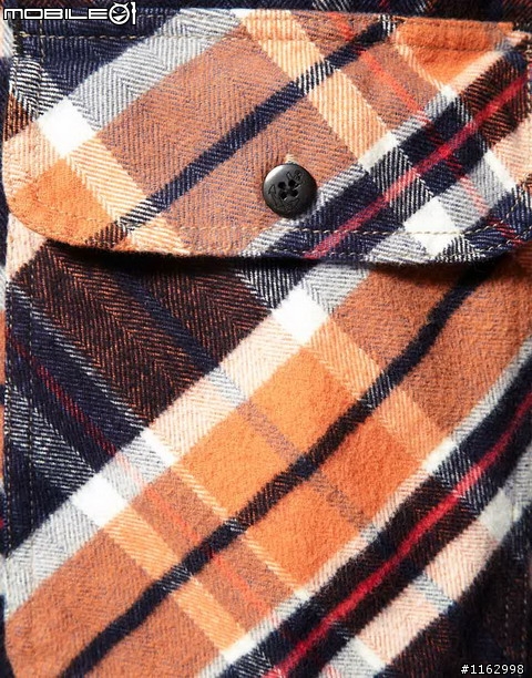 Levis EU 62820-0001 法蘭絨外套