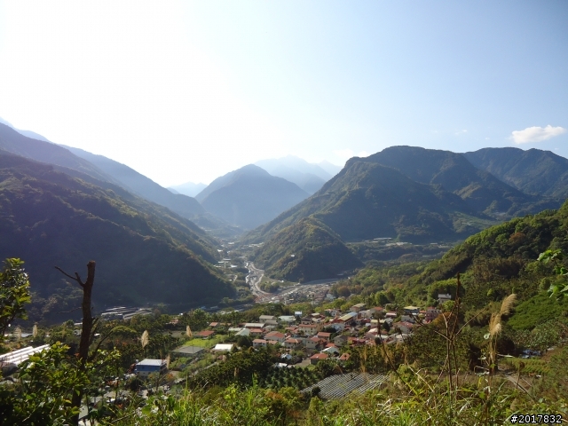 2012-3-5~3-6台21線部落之旅(麟趾山-望美山)馬奴多斯獵人古道