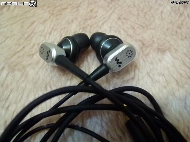 SONY NW-X1060/RM の分享