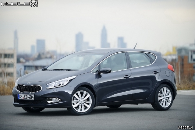 KIA重返國內車壇