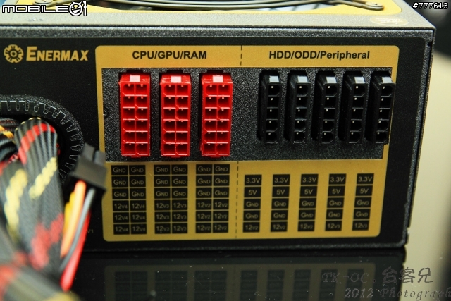 安耐美Revolution 87+千瓦假金牌真白金!