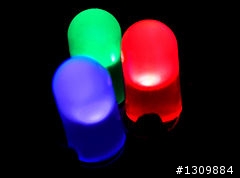 有關電子的小問題-6V的電池要怎麼用在3V的LED