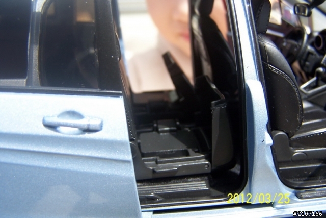 分享我的3輛新馬5!