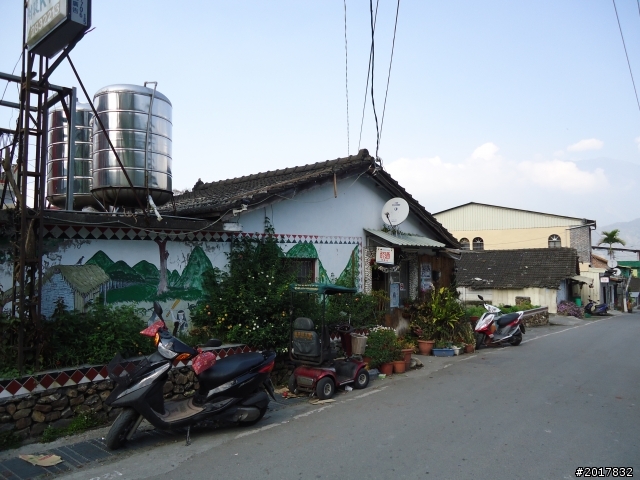 2012-3-5~3-6台21線部落之旅(麟趾山-望美山)馬奴多斯獵人古道