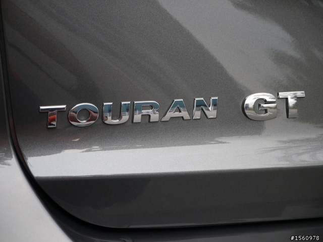 Touran 1.4 TSI 170P 