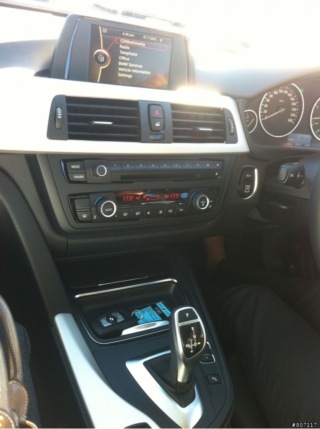 新320d試駕