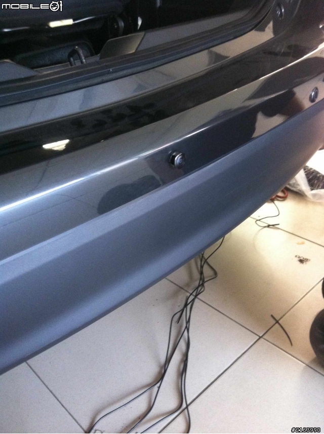Autonet 8" DVD for All New MAZDA 5