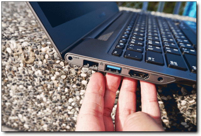 速度與容量一次擁有 Samsung Ultrabook  530U3B