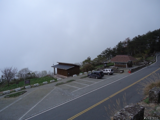 2012-3-5~3-6台21線部落之旅(麟趾山-望美山)馬奴多斯獵人古道