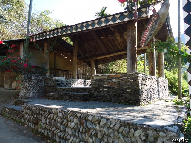 2012-3-5~3-6台21線部落之旅(麟趾山-望美山)馬奴多斯獵人古道