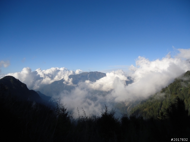 2012-3-5~3-6台21線部落之旅(麟趾山-望美山)馬奴多斯獵人古道