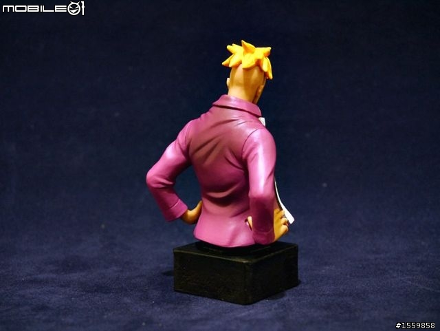 [分享]OnePiece Statue 系列