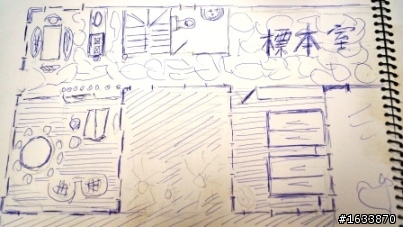  DIY簡單蓋鋼構木屋
