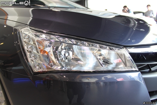 參加LUXGEN 5 Sedan賞車活動心得分享