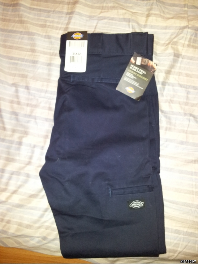 ED HARDY 外套   DICKIES WP 811  實穿  入荷!    沒箱可開文....
