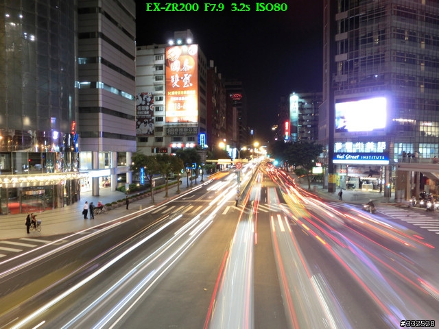 ZR200 能蓋大樓嗎