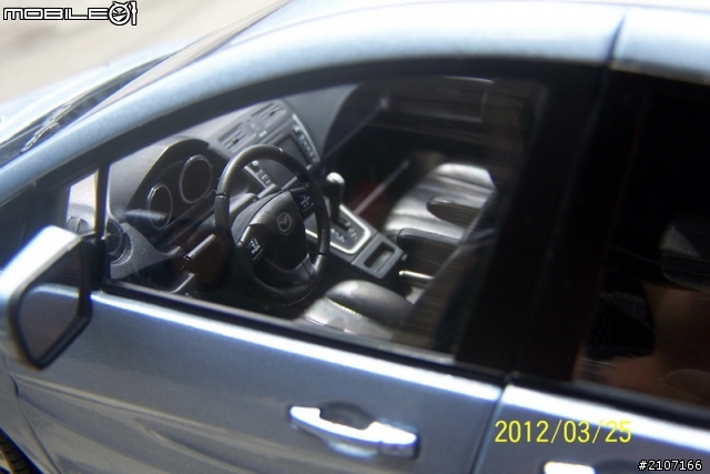 分享我的3輛新馬5!