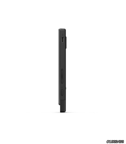[外電消息] 索尼發表Xperia sola「懸浮觸控」手機