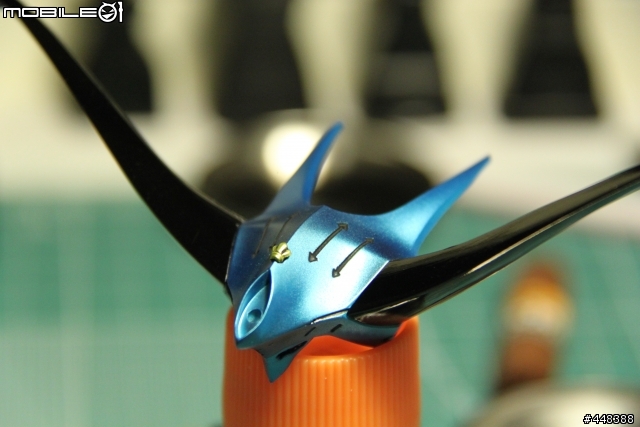 [分享]1/100 scale VS-IMS-03 V SIREN NEPTUNE V賽聯 海子 (圖多)...