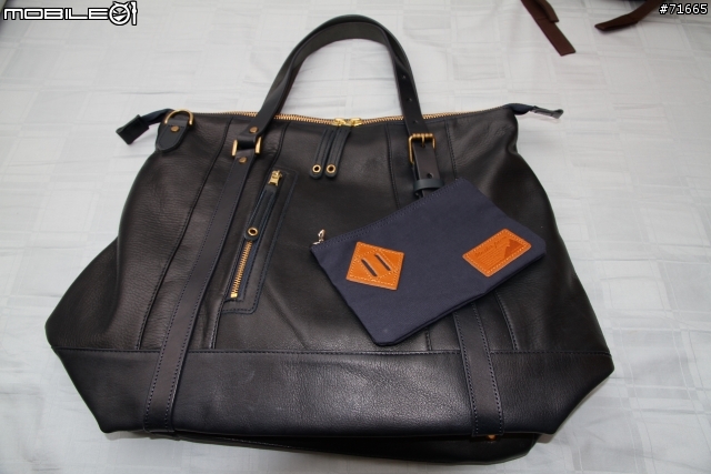 MSPC FOLD TOTE