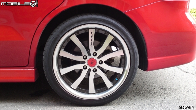 MAZDA 5升級Buddy Club RS避震器分享文!!!圖多文字多請見諒~