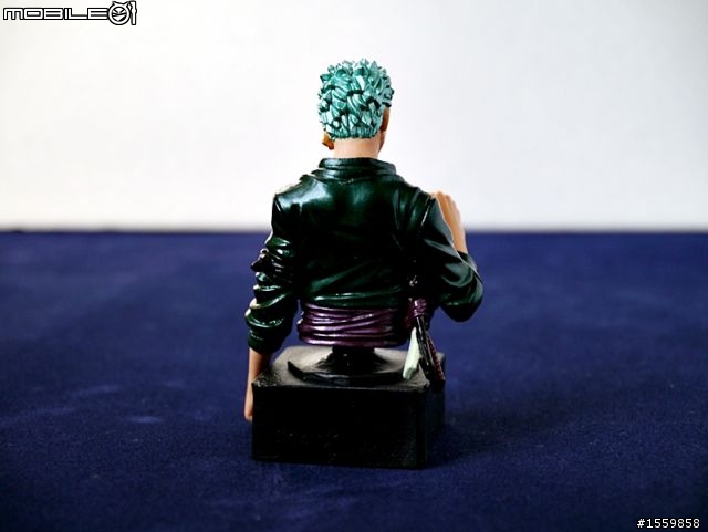 [分享]OnePiece Statue 系列