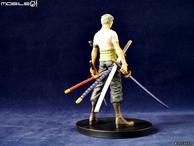 [分享]景品 DX Figure THE GRANDLINE MEN vol.9 索隆