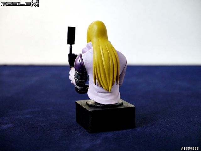 [分享]OnePiece Statue 系列