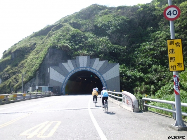 鹿野鐵馬隊最新活動