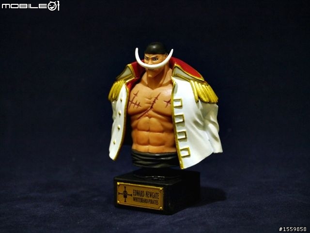 [分享]OnePiece Statue 系列