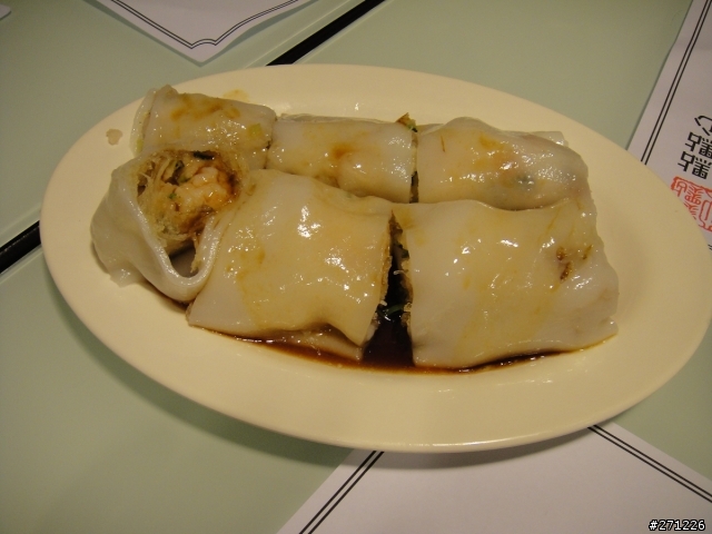 [遊記精彩呈現]香港5日自由行~圖超多!!!