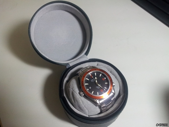 看慣錶開箱的--來個幾種旅行錶盒小開箱
