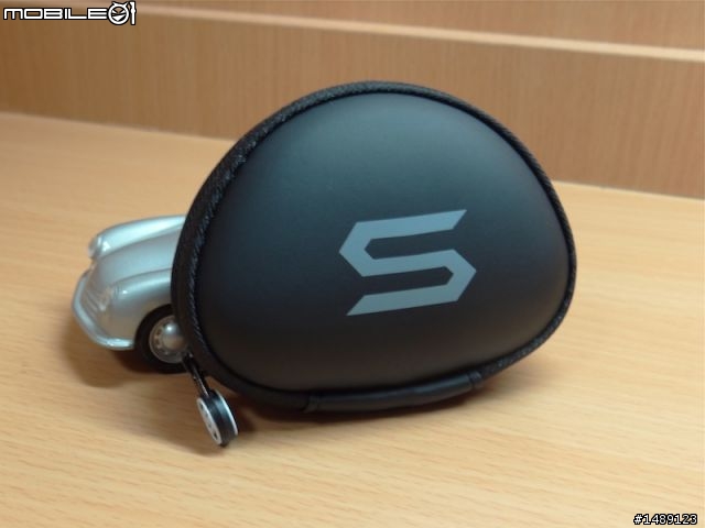 [細部開箱] Soul SL99 by Ludacris