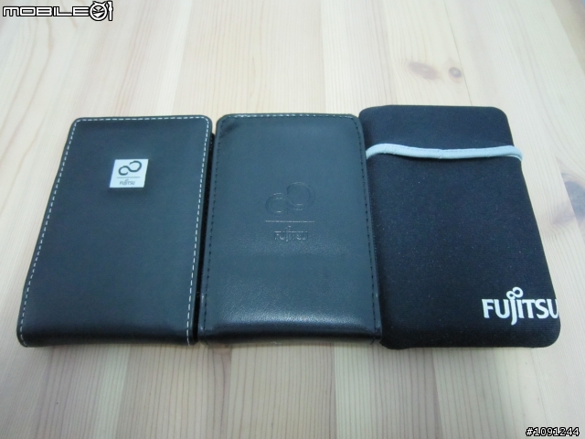 【開箱】富士通 USB3.0 2.5" 行動硬碟