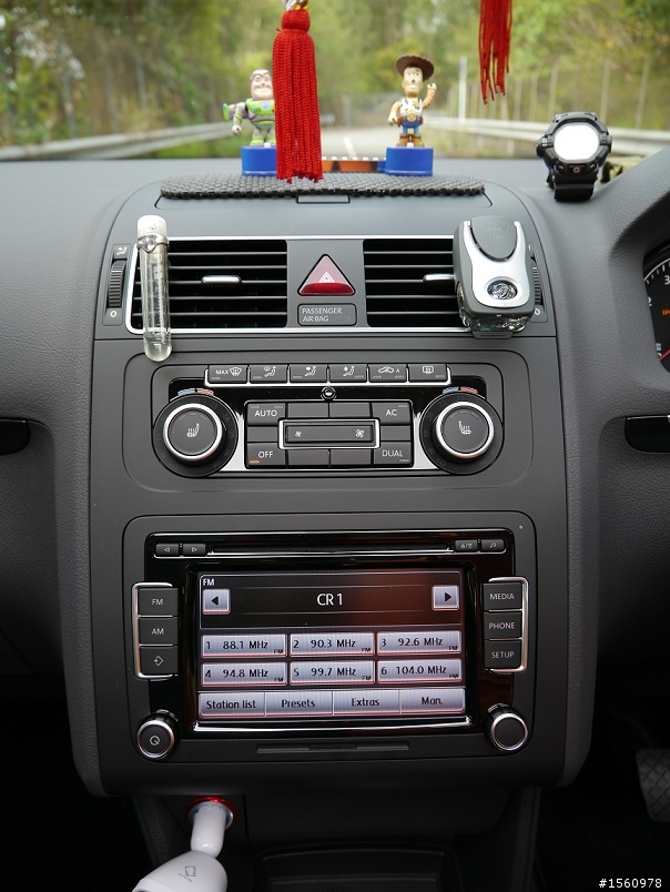 Touran 1.4 TSI 170P 