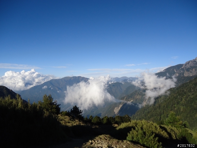 2012-3-5~3-6台21線部落之旅(麟趾山-望美山)馬奴多斯獵人古道